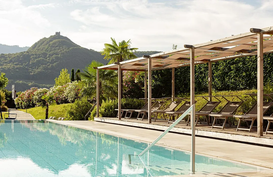 Hotel Thalhof Am See-1