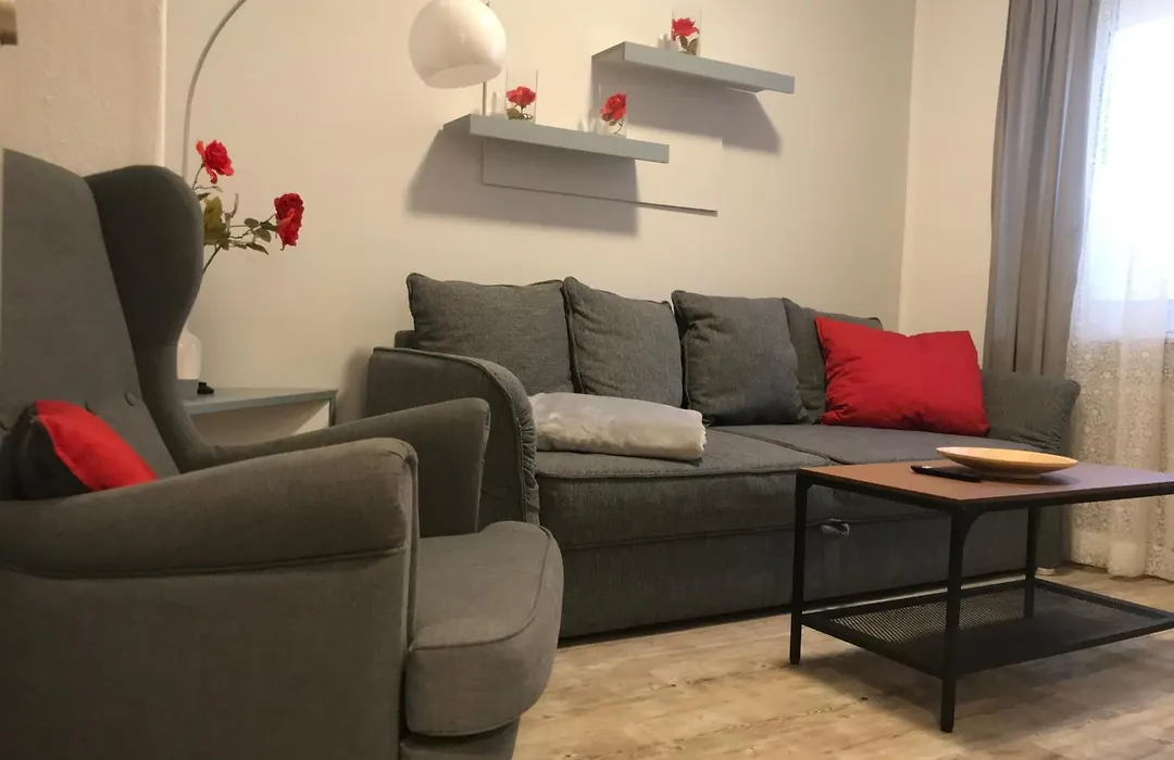 Ferienwohnung Leuchtturm-1