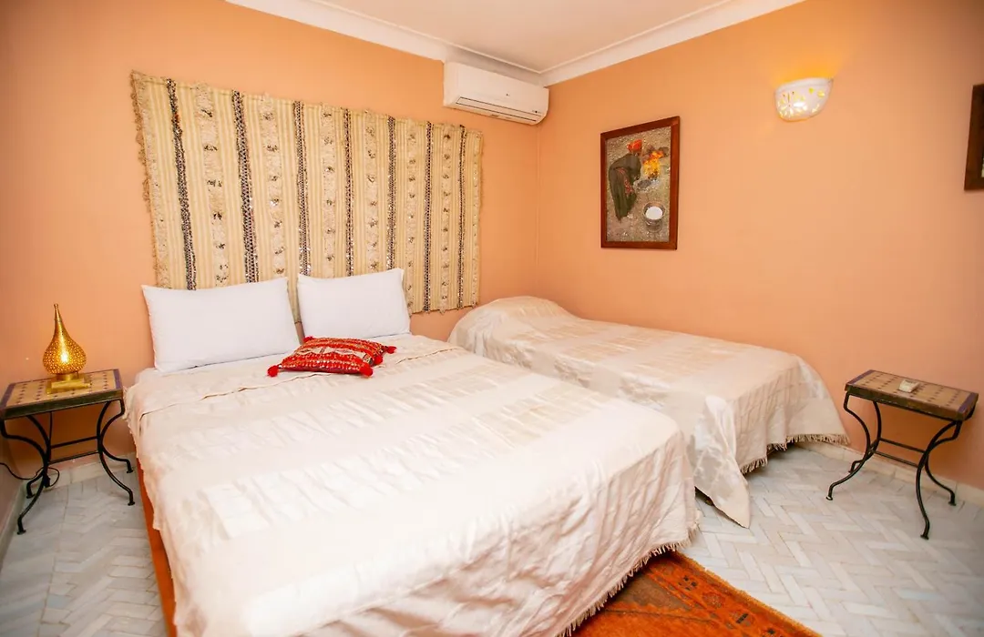 Riad Marélia-1