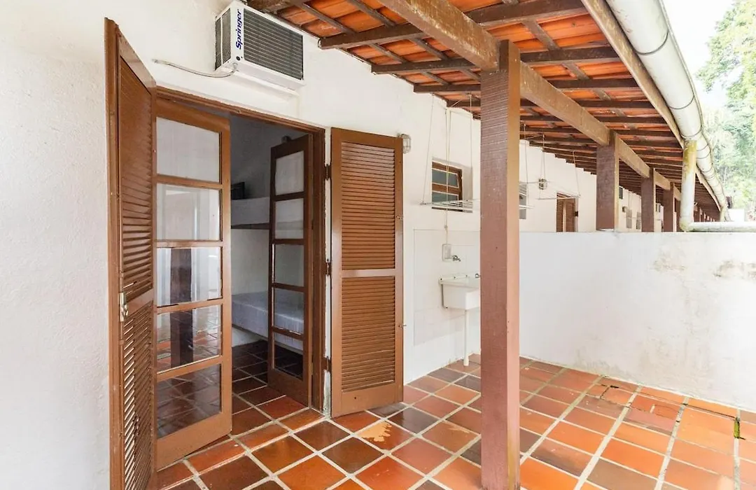 Ilhabela Chales-1