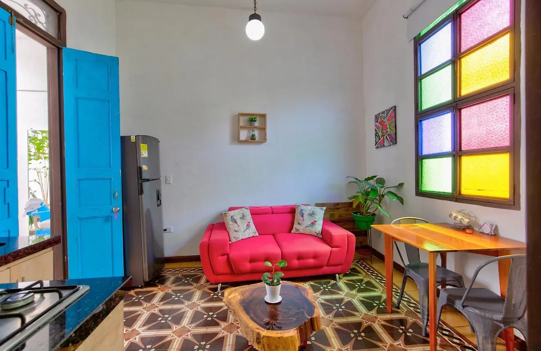 Casa Blanca San Antonio Hostal Boutique-1