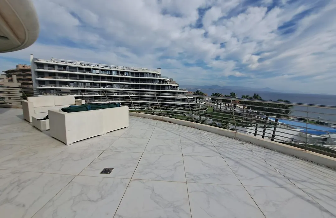 Infinity View - Arenales del Sol-1