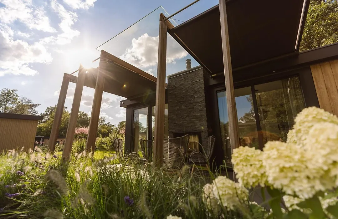 Mooi Twente Lodges-1