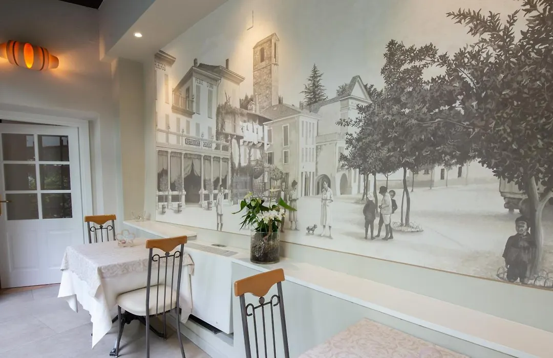 Albergo Pesce D'Oro-1