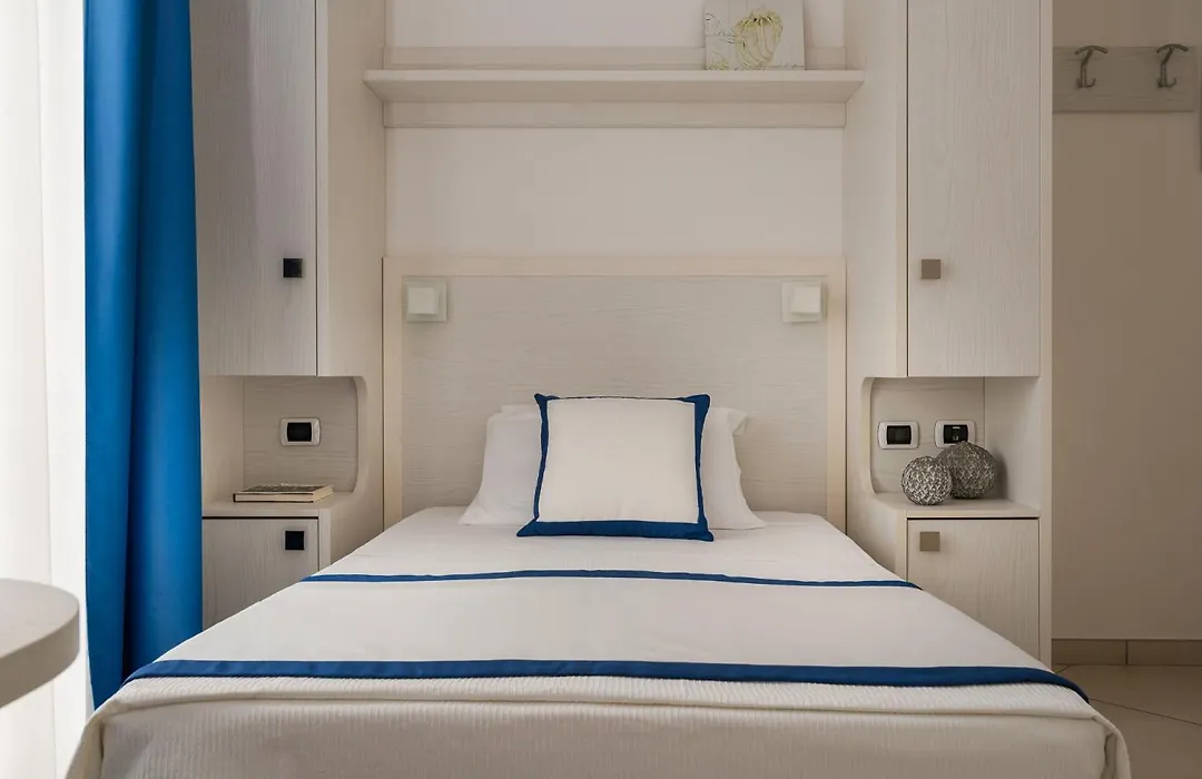 Hotel Embassy - Nuova Gestione 2026-1