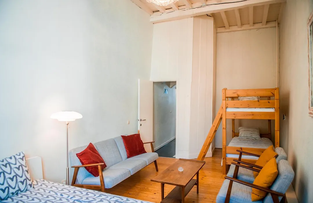 Unieke woning in het historisch stadscentrum-1