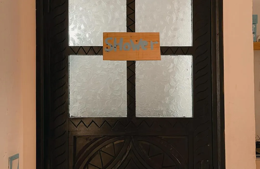 Sunrise Hostel Taghazout-1