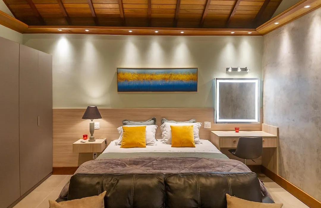 Don Pascual - Hotel & Gastronomia-1