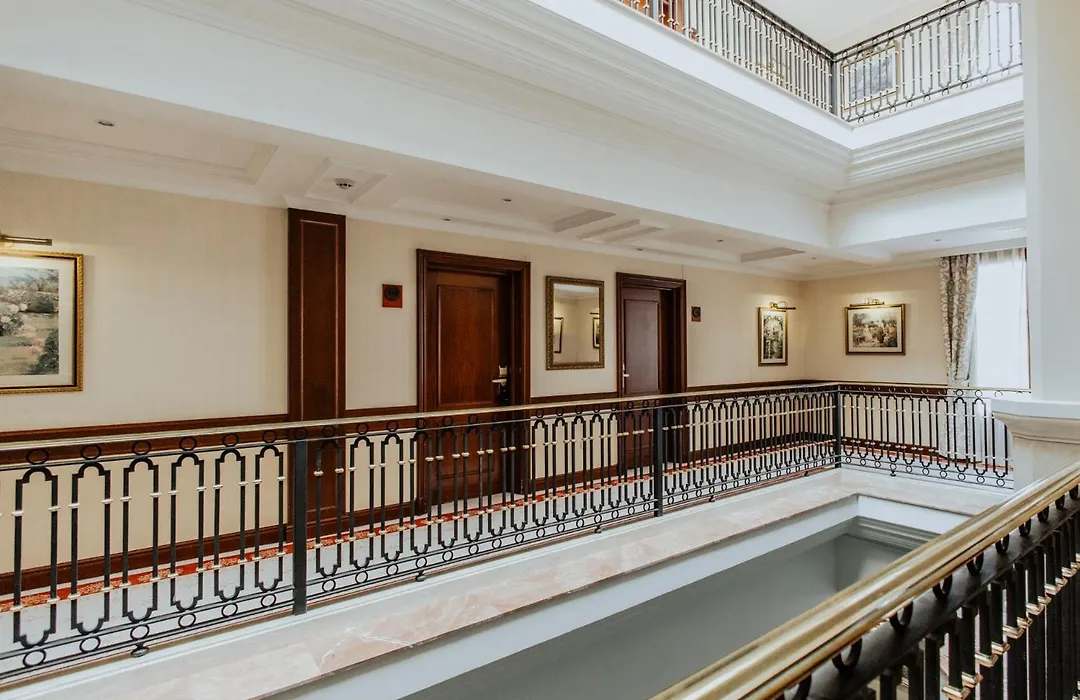 Hotel Candido-1