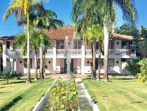 Casa Grande São Vicente-1