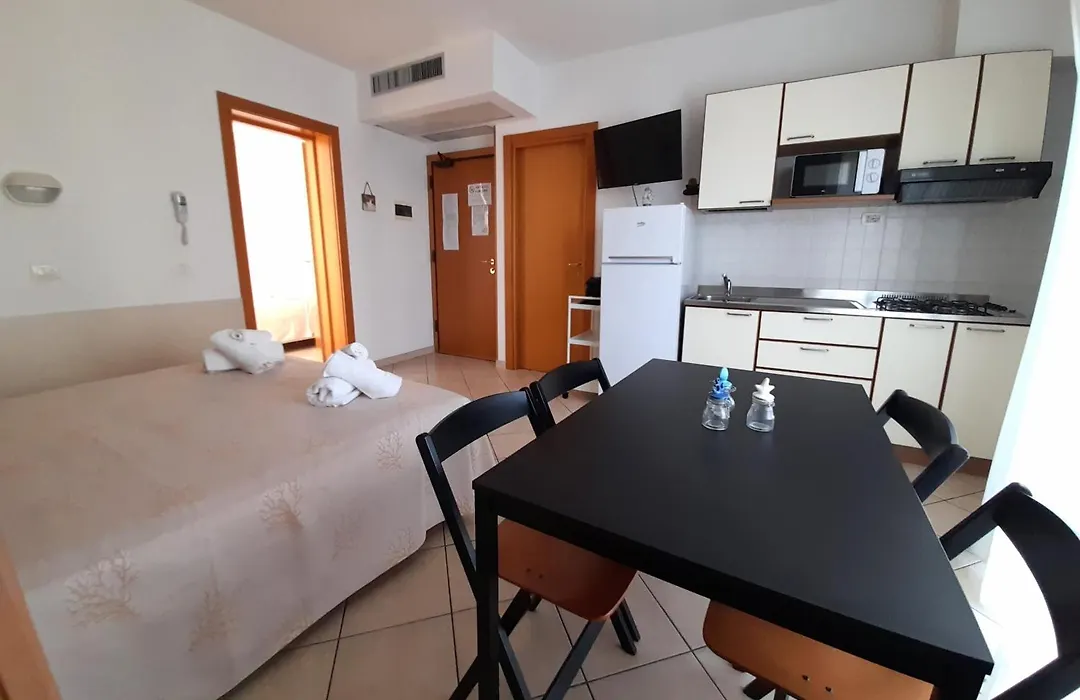 Residence Saturnia-1