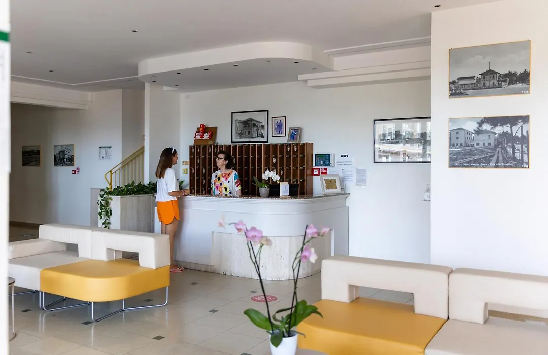 Savoia Hotel-1