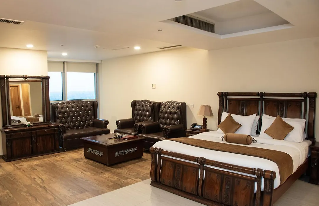 Centaurus Hotel Suites-1