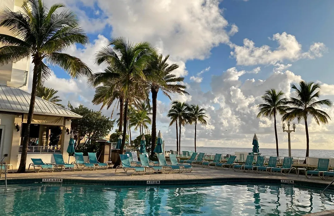 Hollywood Beach Marriott-1