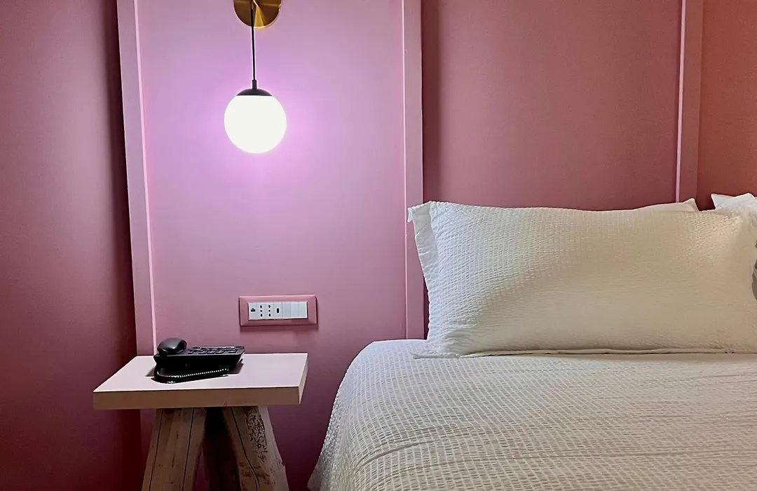 Palazzo Matà Boutique Hotel-1