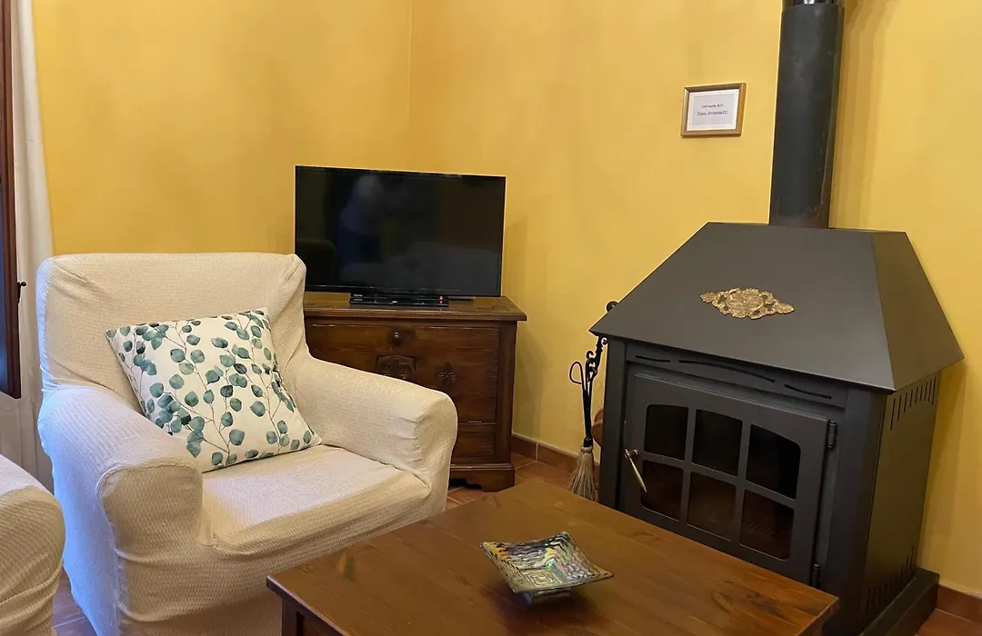 Casa Lidia - Antigua Posada Real-1