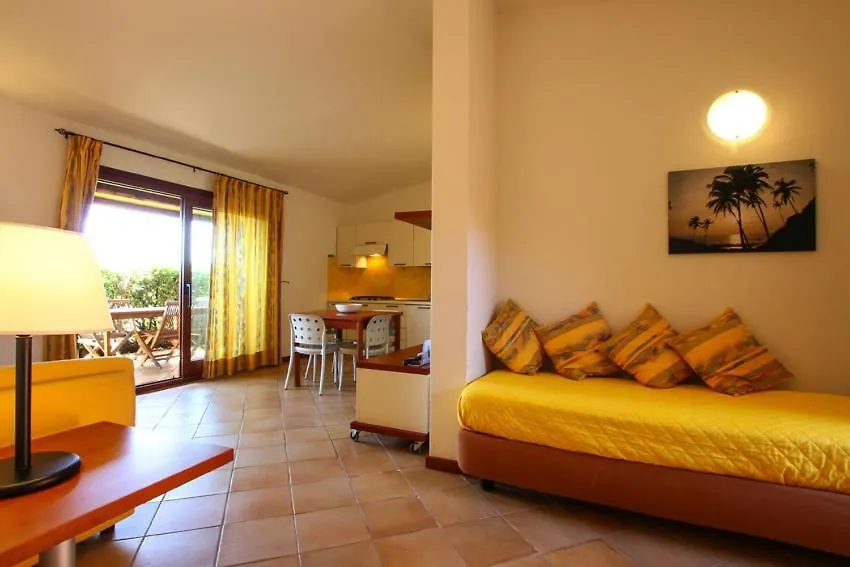 Cala Paradiso Residence-1