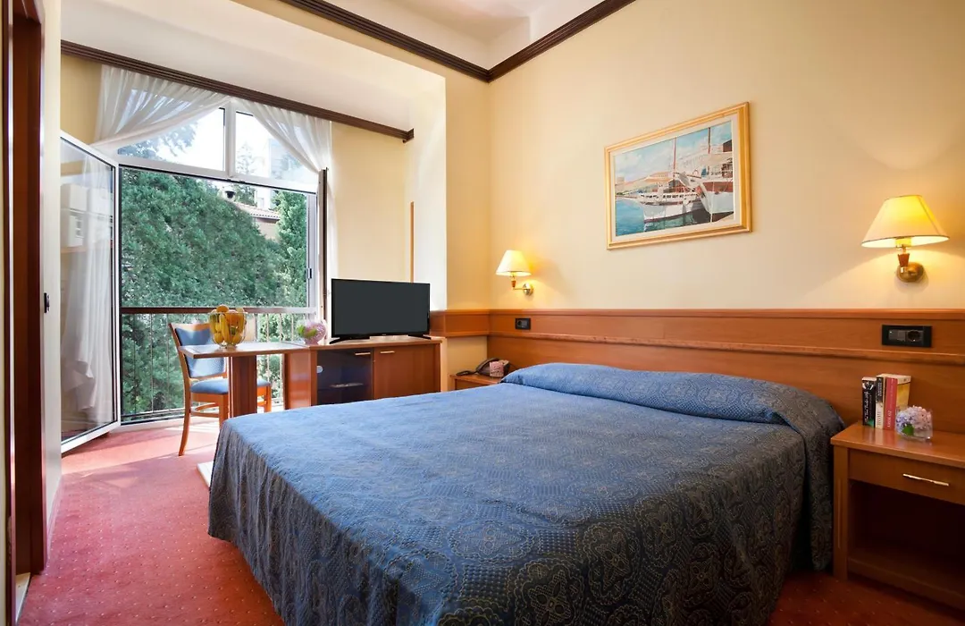 Hotel Kristal - By Liburnia Hotels & Villas-1