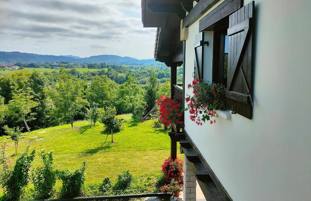 Casa Rural Maidanea-1