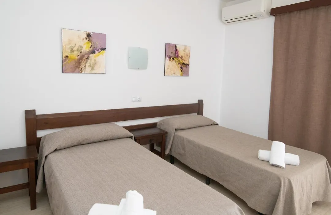 Hotel Galera-1