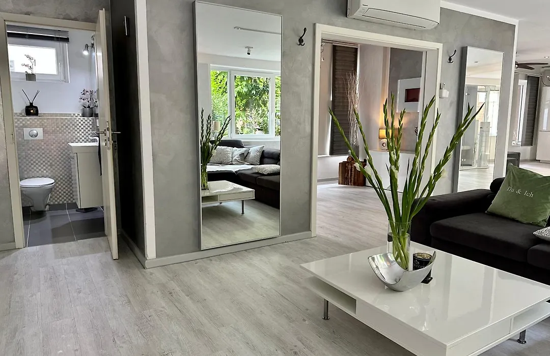 Jb City Loft-1