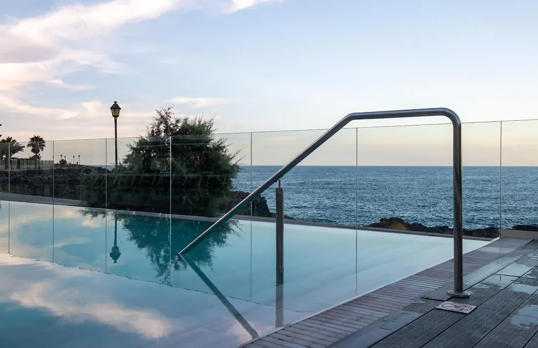 Hotel Ereza Mar - Adults Only-1