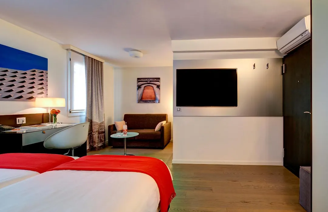 Design Hotel F6-1