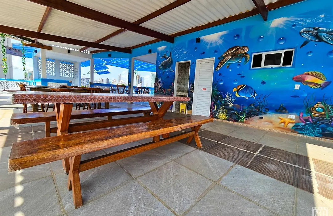 MANERO POUSADA e HOSTEL-1