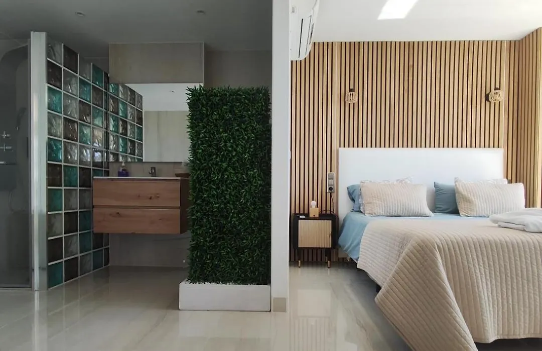 Apartaments Delfin-1