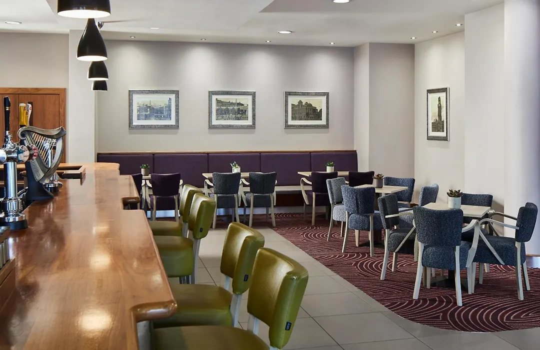 Leonardo Hotel Bradford-1