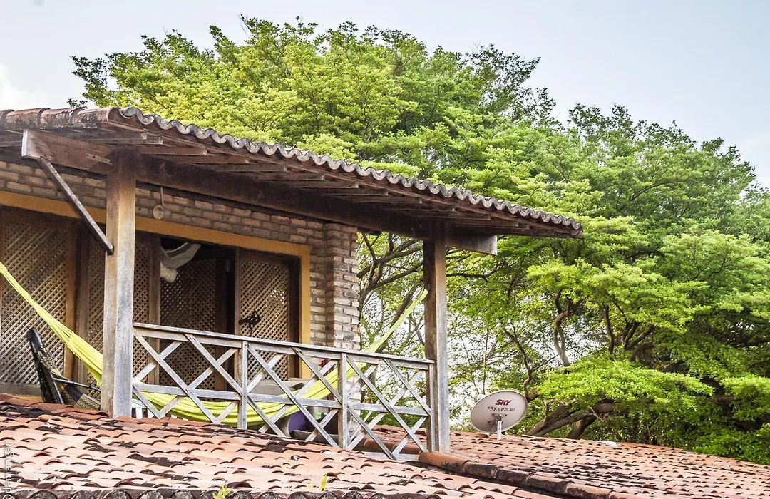 Evom Pipa Guest House-1