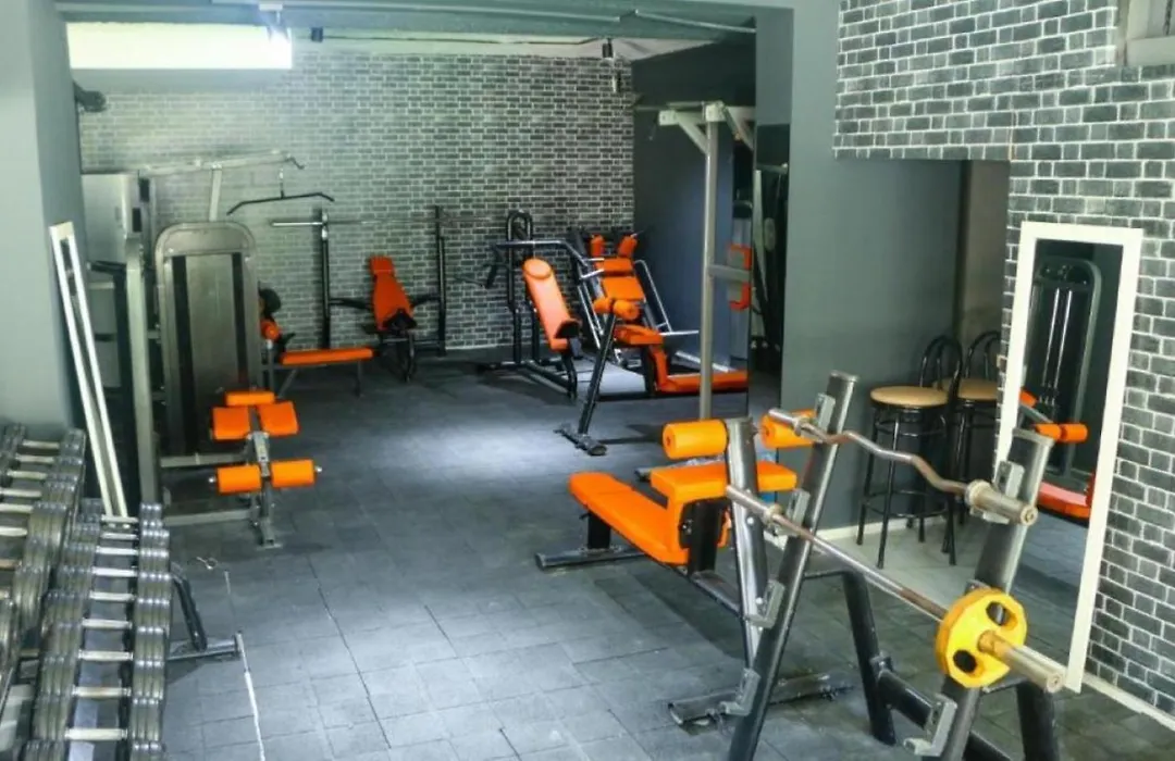 Alessia Hotel-1