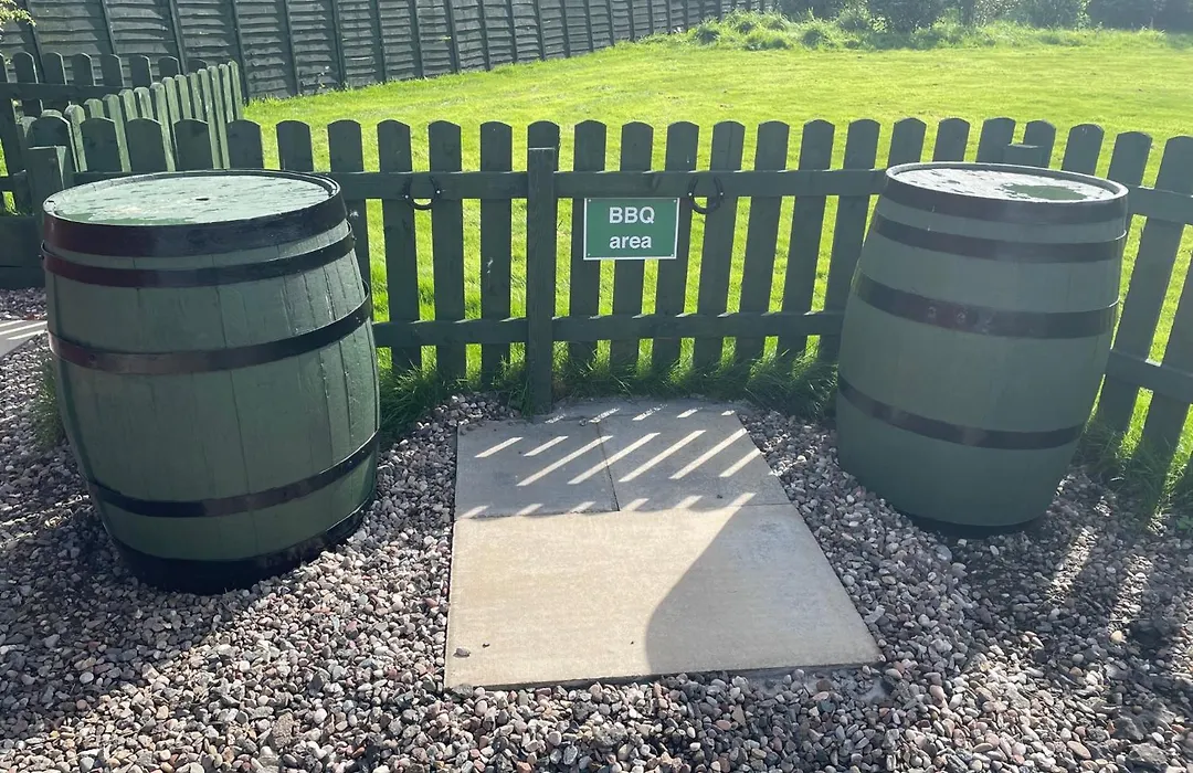 Wellsfield Farm Holiday Lodges-1