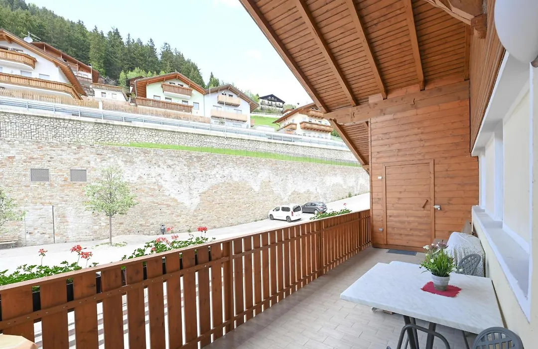 Gasthof Jaegerheim-1