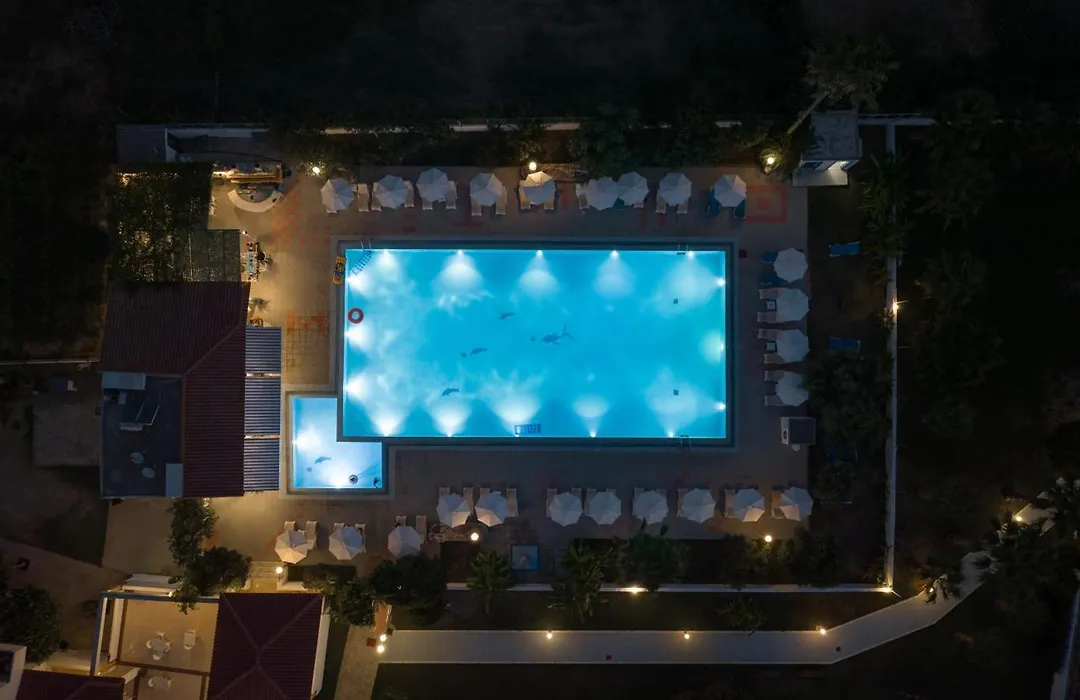 Hotel Tigaki'S Star-1