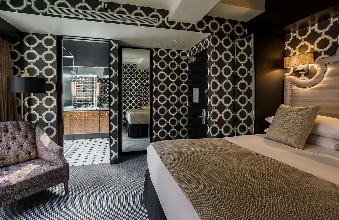 45 Times Square Hotel-1