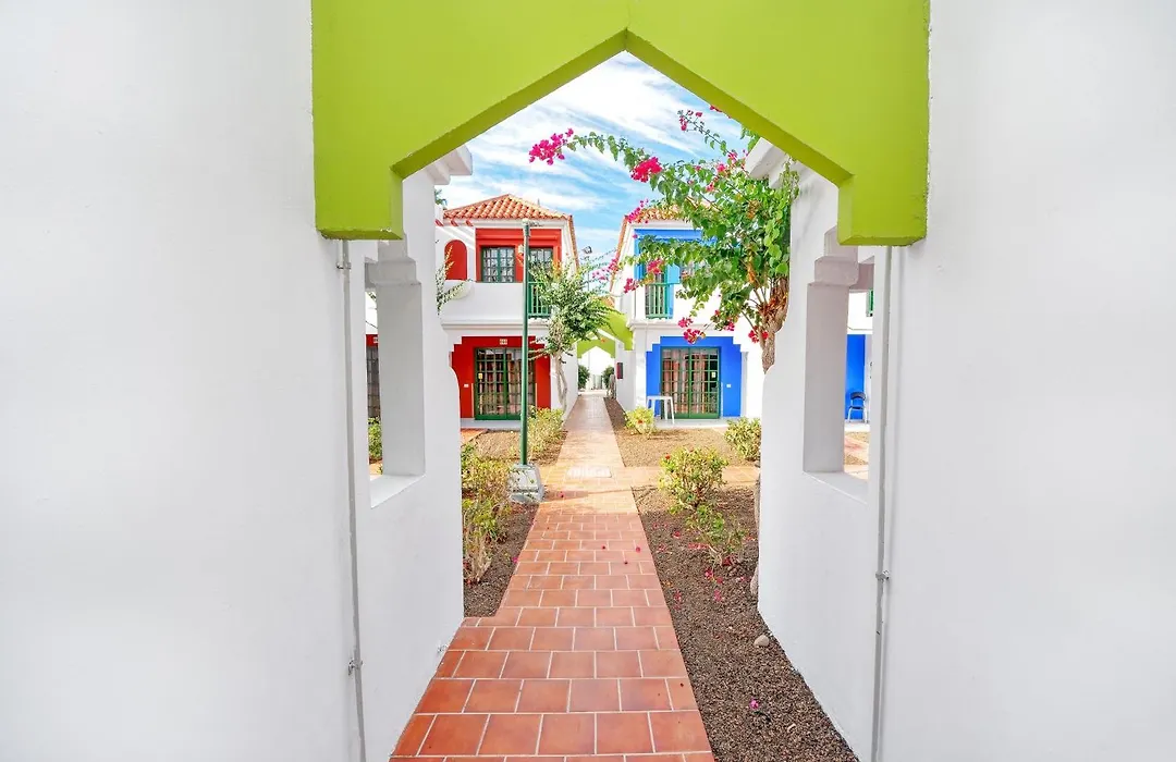 Bungalows Vistaflor-1
