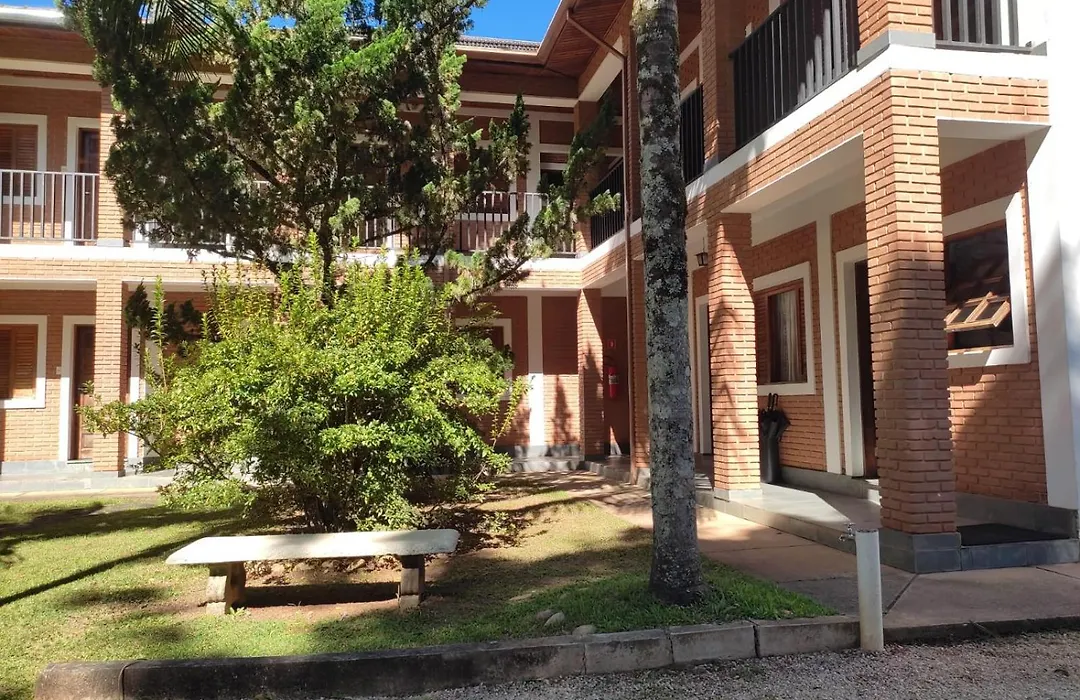 Pousada Santo Antonio-1