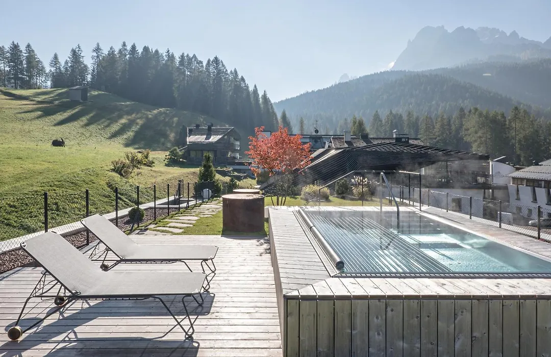 Paramount Alma Suites Sexten-1