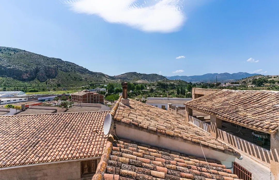 Casas de Poniente-1