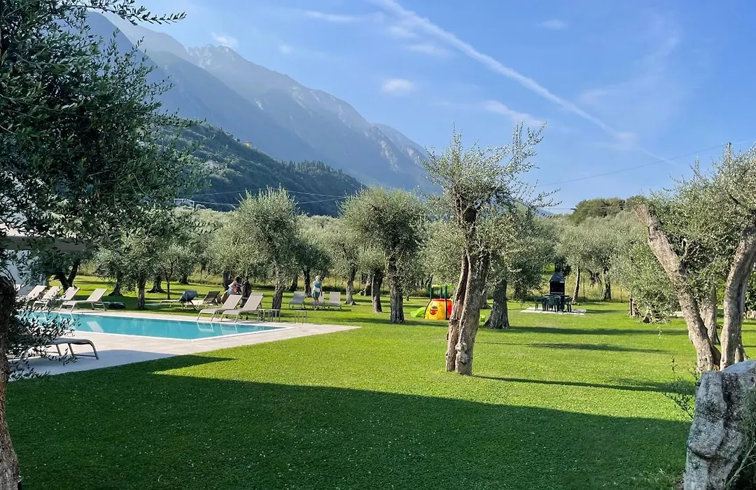 Residence Malcesine-Active&Family-1