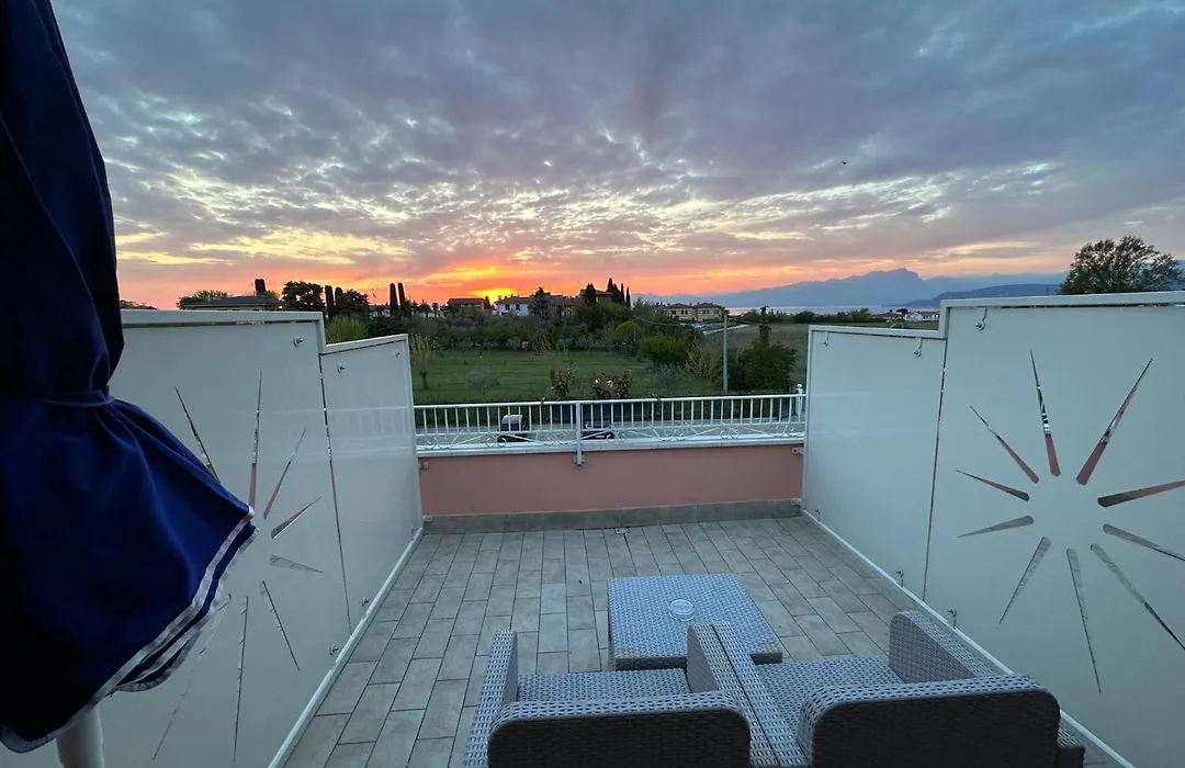 Hotel Bella Lazise-1