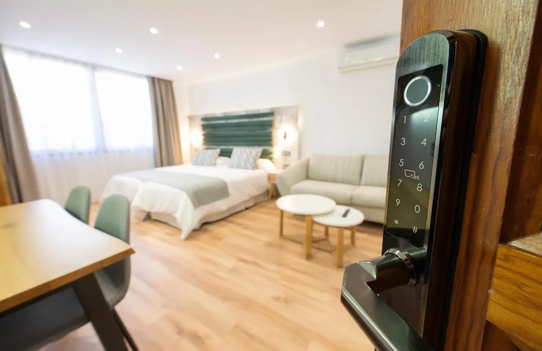 Laguna Home&Suites-1