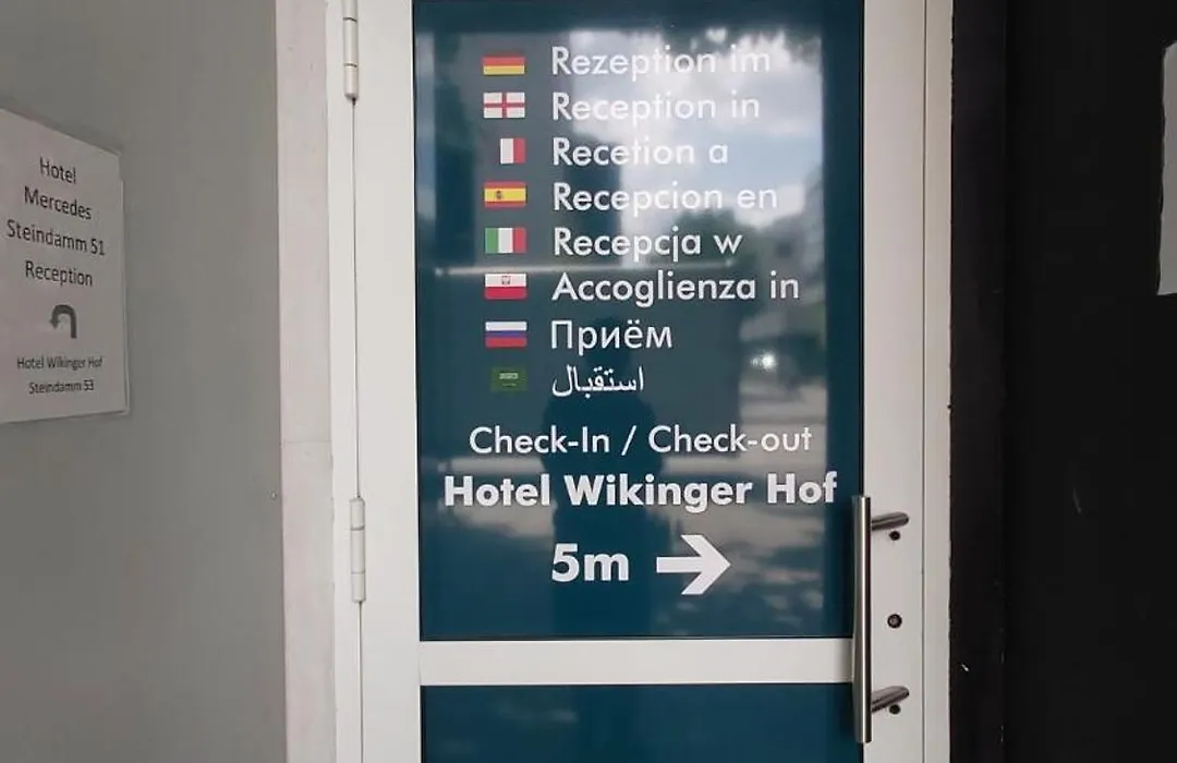 Hotel Mercedes/Centrum-1