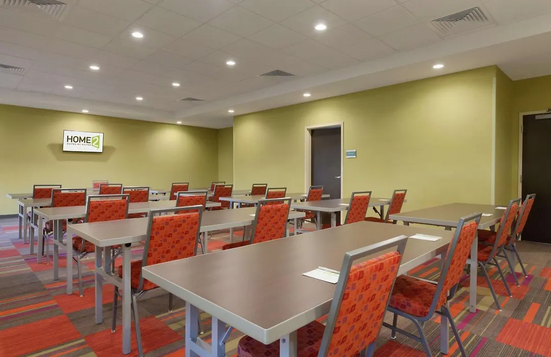 Home2 Suites By Hilton Oklahoma City South-1