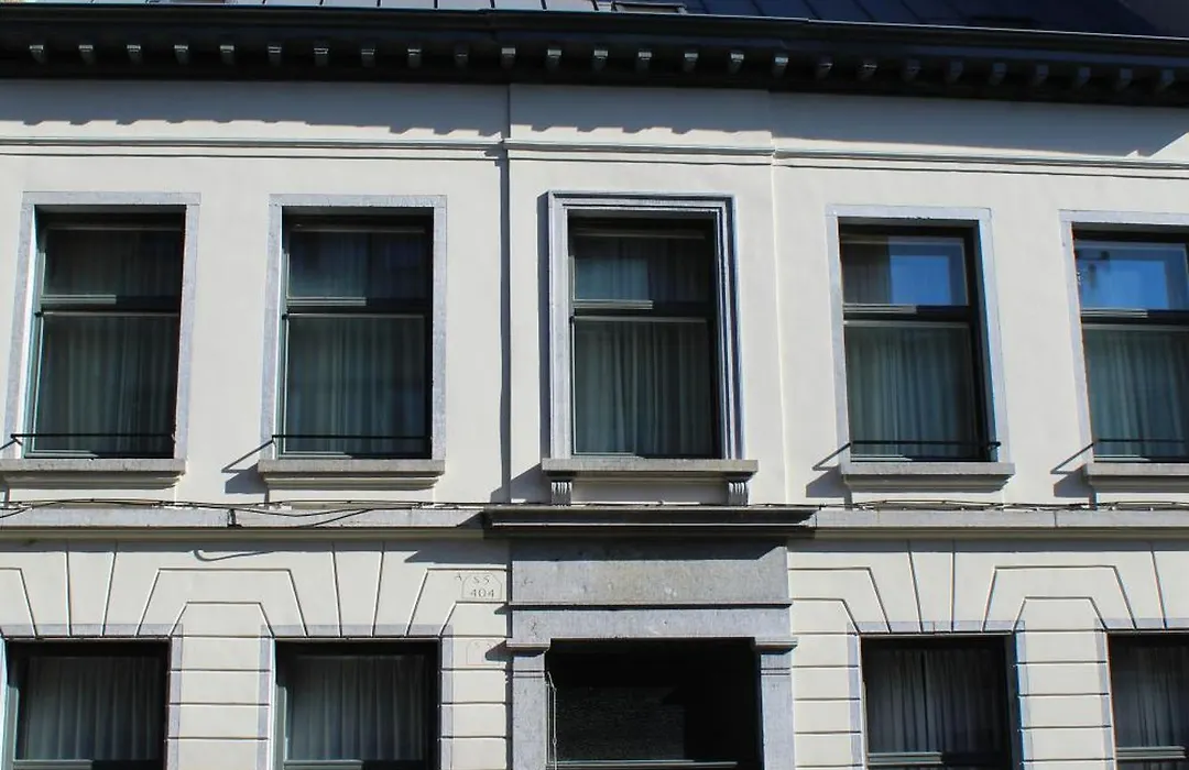 Huis Dujardin Bed&Breakfast-1