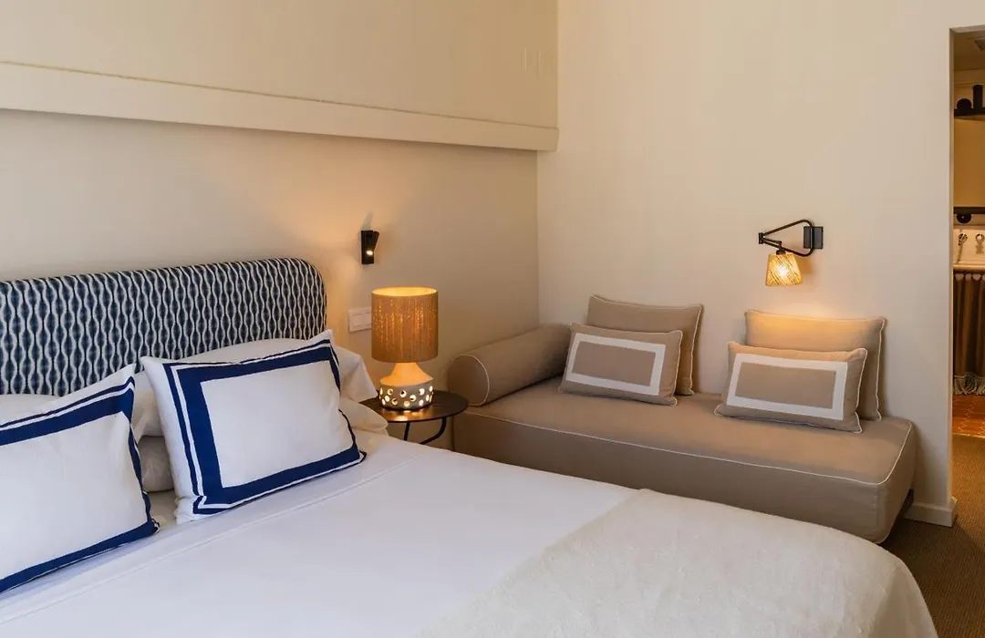 Hotel Isabella'S Llafranc-1