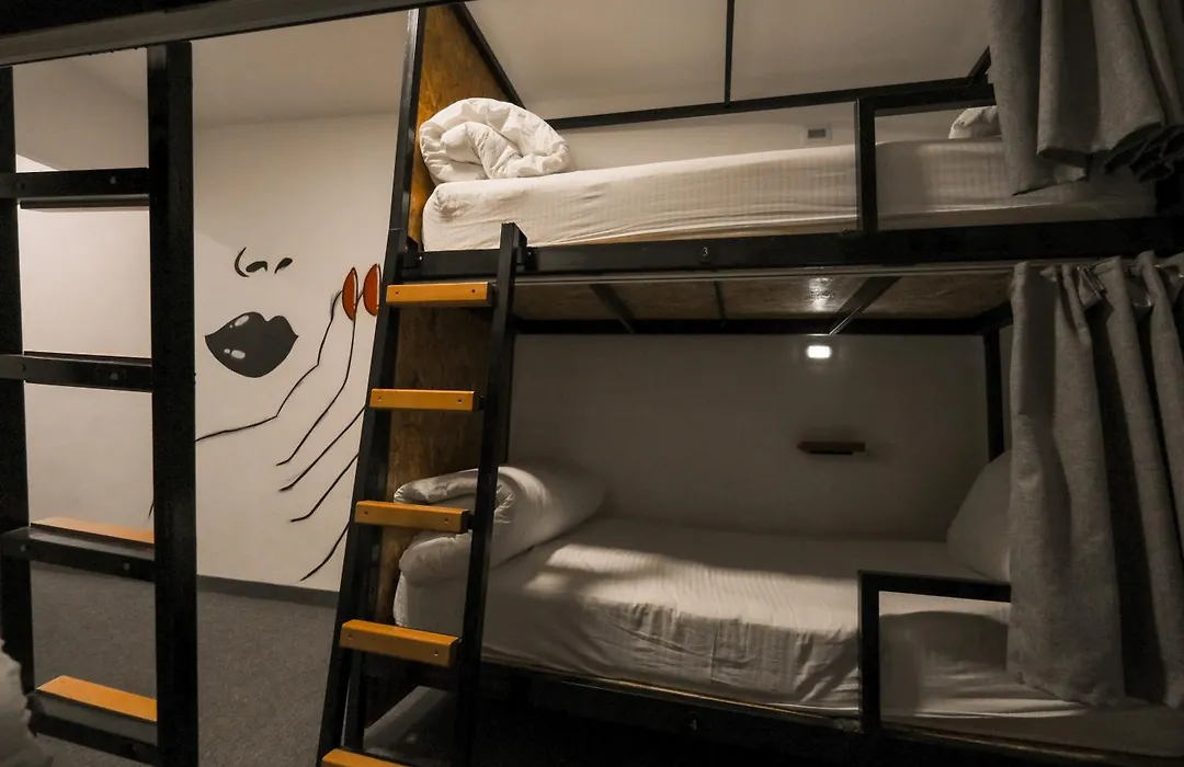 Nomads Hotel-1