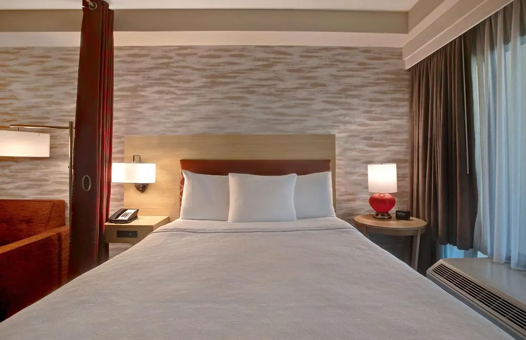 Home2 Suites By Hilton San Antonio On The Riverwalk-1