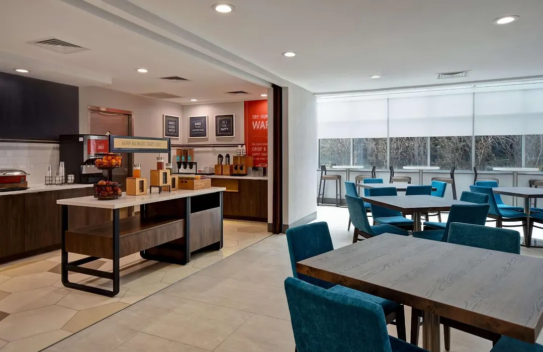 Hampton Inn Ny-Jfk-1